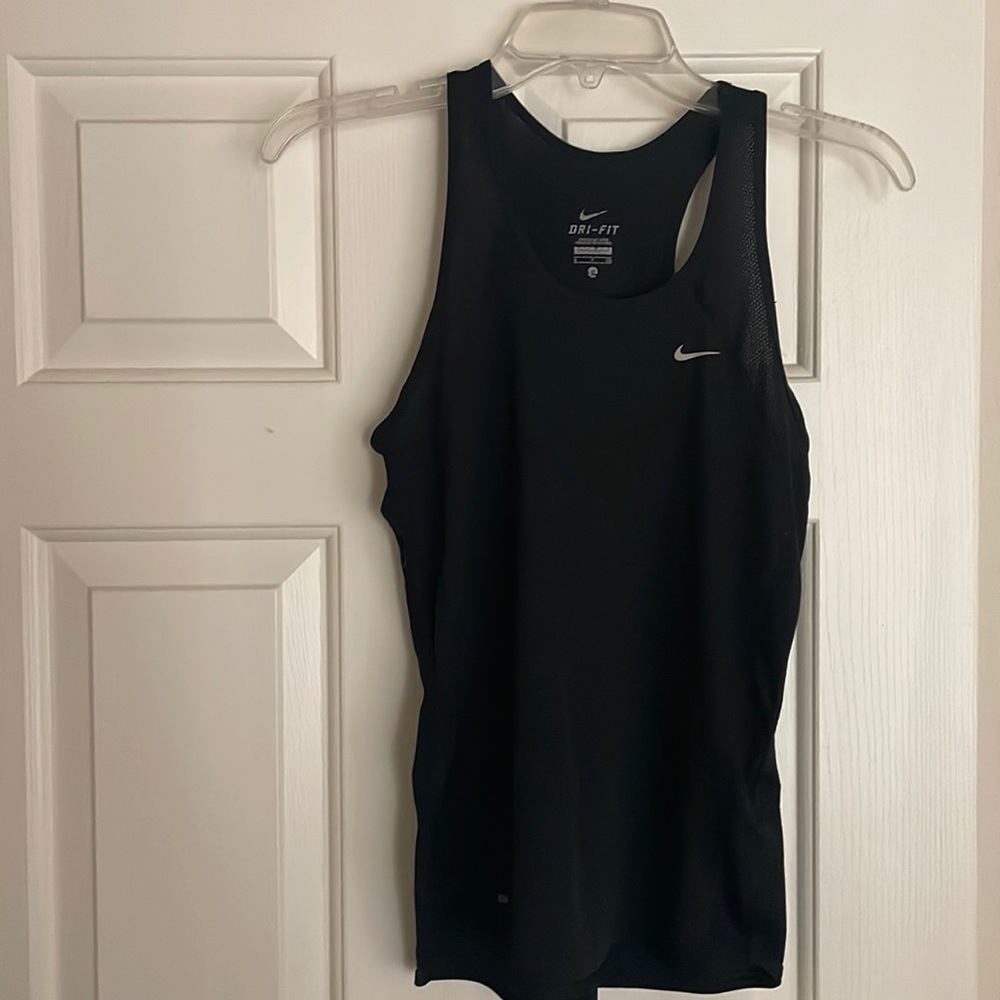 Nike dry fit tank